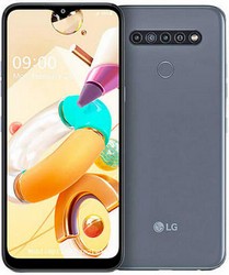 Прошивка телефона LG K41S в Чебоксарах